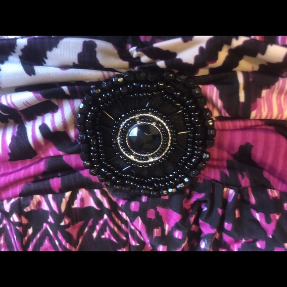 💋Sleeveless Dress. Size 8-10 Medium, $5 or 6 for $15 - Picture 5 of 7